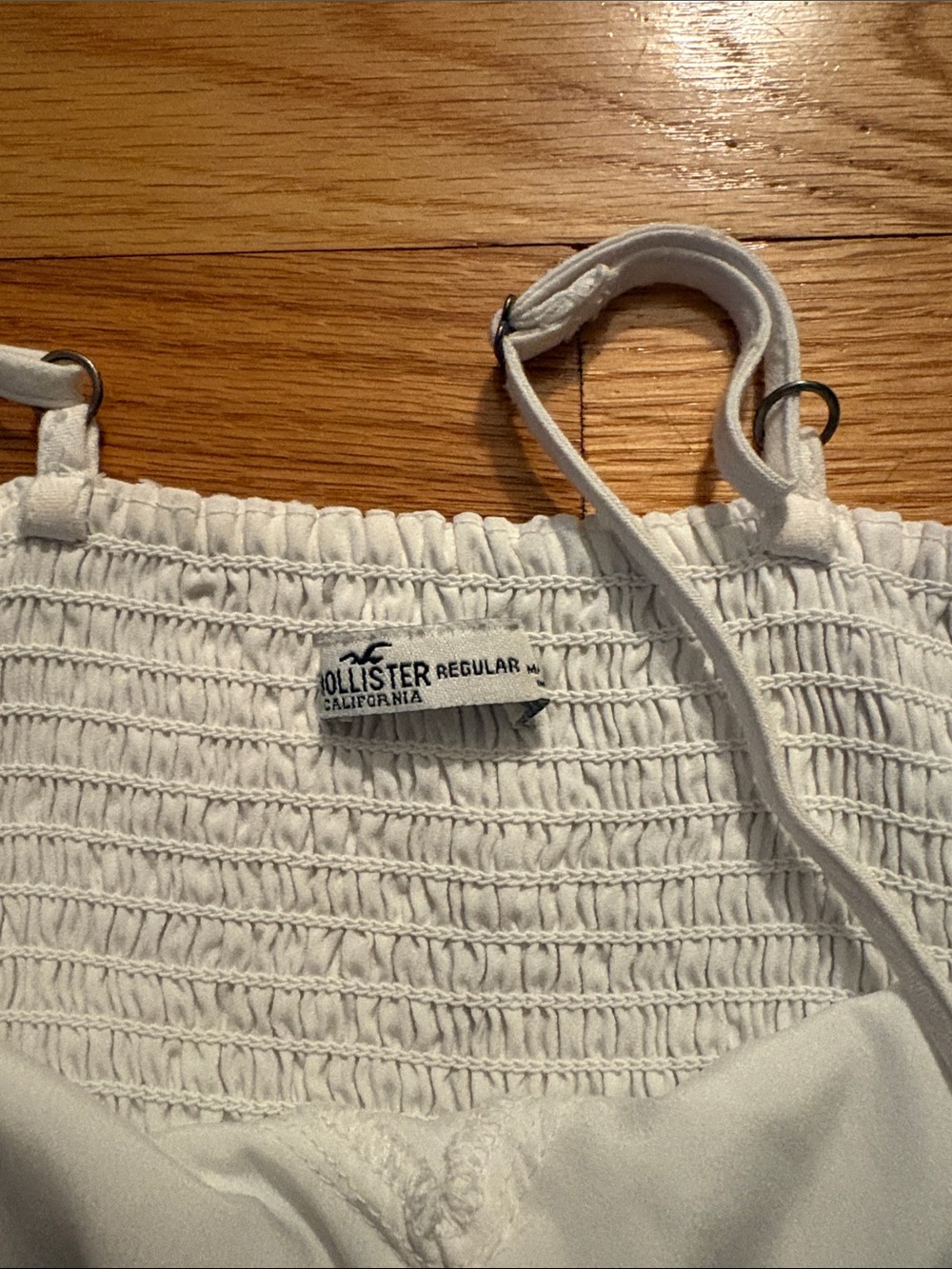 Hollister Dress - Picture 4 of 5